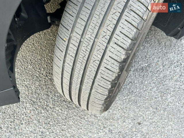 Черный БМВ Х1, объемом двигателя 2 л и пробегом 46 тыс. км за 23000 $, фото 68 на Automoto.ua