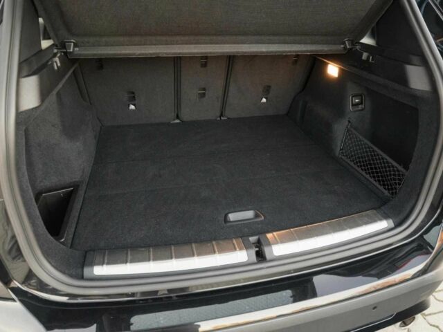 Черный БМВ Х1, объемом двигателя 2 л и пробегом 43 тыс. км за 19500 $, фото 19 на Automoto.ua