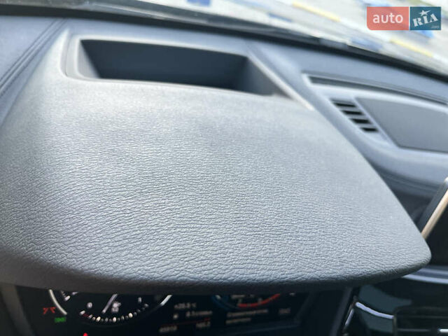 Черный БМВ Х1, объемом двигателя 2 л и пробегом 46 тыс. км за 23000 $, фото 49 на Automoto.ua