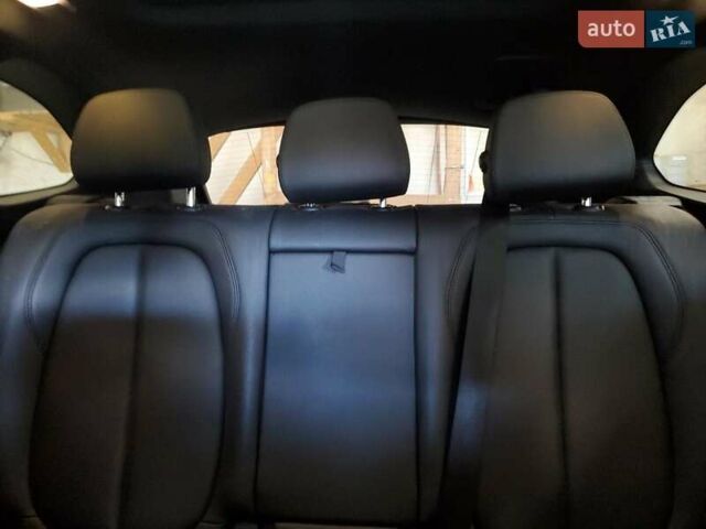 Черный БМВ Х1, объемом двигателя 2 л и пробегом 152 тыс. км за 18200 $, фото 9 на Automoto.ua