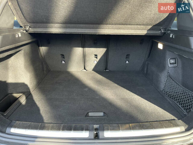 Черный БМВ Х1, объемом двигателя 2 л и пробегом 103 тыс. км за 22900 $, фото 19 на Automoto.ua