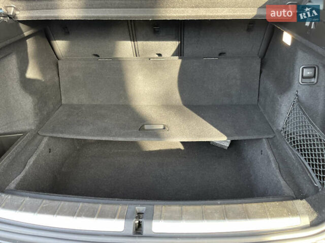 Черный БМВ Х1, объемом двигателя 2 л и пробегом 103 тыс. км за 22900 $, фото 20 на Automoto.ua
