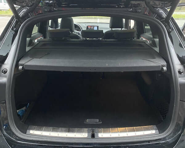 Чорний БМВ Х1, об'ємом двигуна 2 л та пробігом 45 тис. км за 25450 $, фото 13 на Automoto.ua