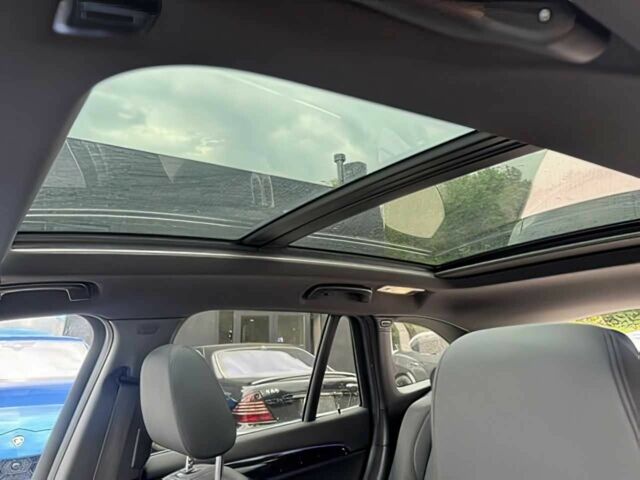 Чорний БМВ Х1, об'ємом двигуна 2 л та пробігом 18 тис. км за 9900 $, фото 7 на Automoto.ua