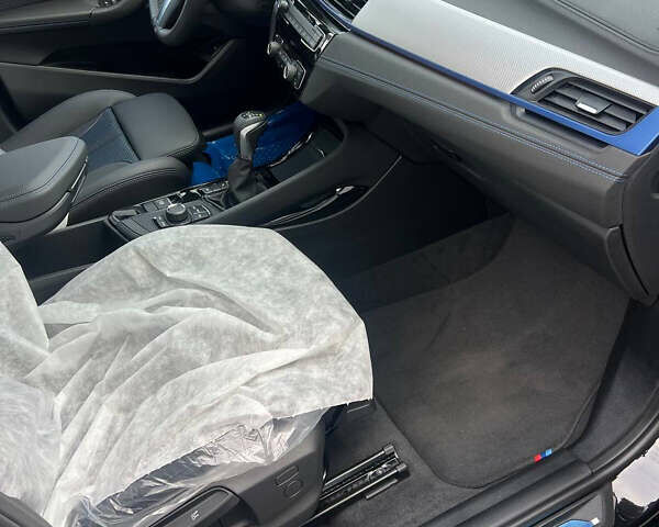 Чорний БМВ Х1, об'ємом двигуна 2 л та пробігом 1 тис. км за 40900 $, фото 15 на Automoto.ua
