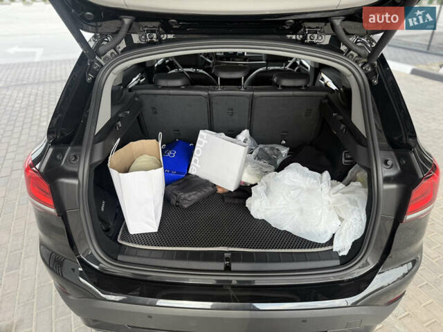 Черный БМВ Х1, объемом двигателя 1.5 л и пробегом 50 тыс. км за 27999 $, фото 29 на Automoto.ua