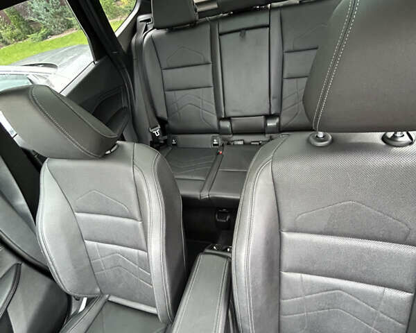 Чорний БМВ Х1, об'ємом двигуна 2 л та пробігом 59 тис. км за 34900 $, фото 11 на Automoto.ua