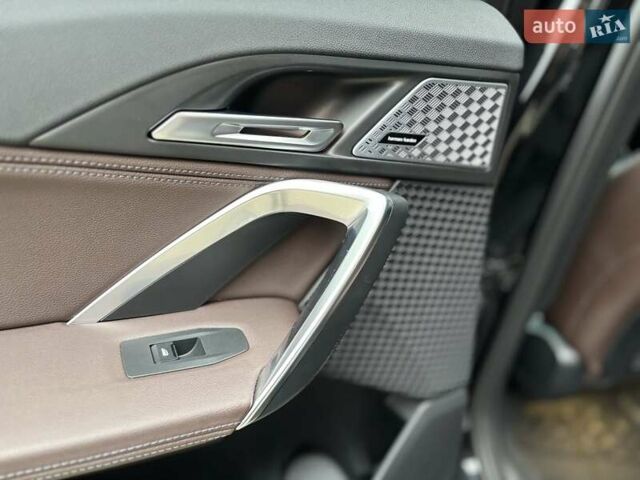 Черный БМВ Х1, объемом двигателя 2 л и пробегом 55 тыс. км за 42700 $, фото 26 на Automoto.ua