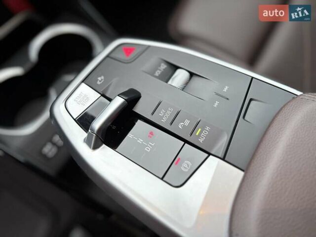 Черный БМВ Х1, объемом двигателя 2 л и пробегом 55 тыс. км за 42700 $, фото 30 на Automoto.ua