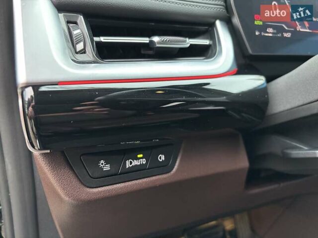 Черный БМВ Х1, объемом двигателя 2 л и пробегом 55 тыс. км за 42700 $, фото 23 на Automoto.ua