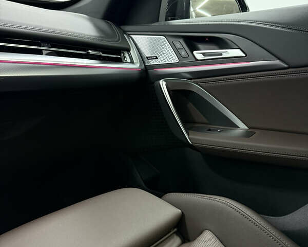 Черный БМВ Х1, объемом двигателя 2 л и пробегом 12 тыс. км за 43900 $, фото 21 на Automoto.ua