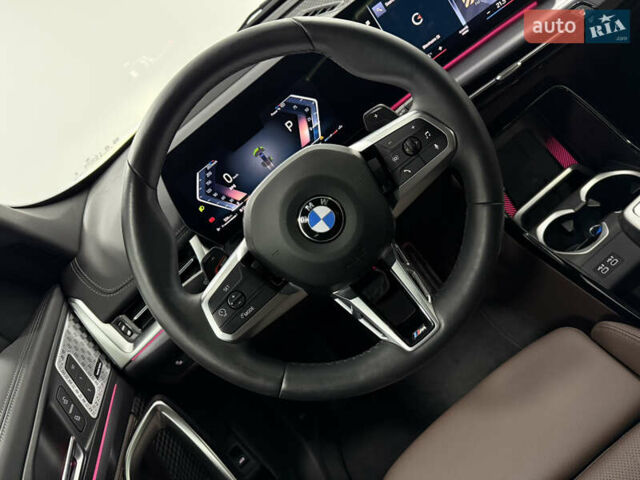 Черный БМВ Х1, объемом двигателя 2 л и пробегом 12 тыс. км за 43900 $, фото 23 на Automoto.ua