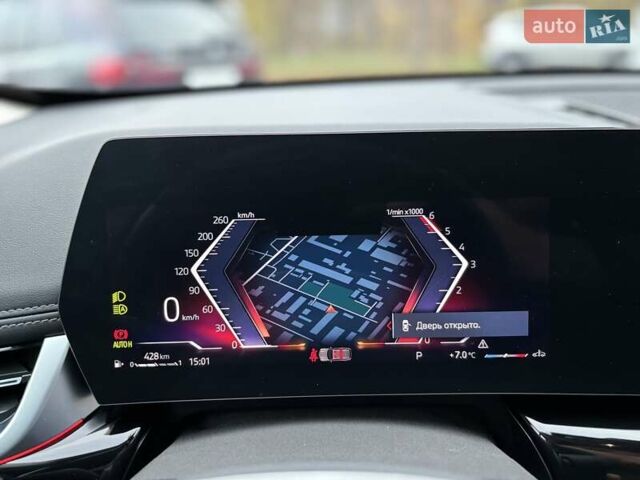 Черный БМВ Х1, объемом двигателя 2 л и пробегом 55 тыс. км за 42700 $, фото 39 на Automoto.ua