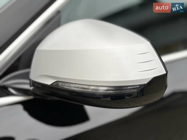 Черный БМВ Х1, объемом двигателя 2 л и пробегом 55 тыс. км за 42700 $, фото 12 на Automoto.ua