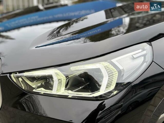 Черный БМВ Х1, объемом двигателя 2 л и пробегом 55 тыс. км за 42700 $, фото 14 на Automoto.ua