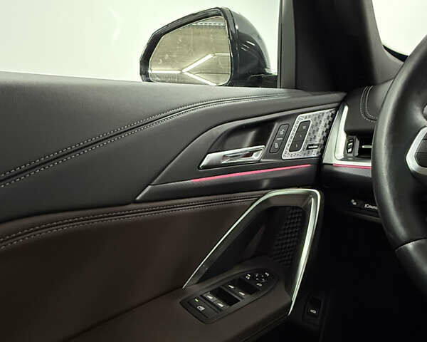 Черный БМВ Х1, объемом двигателя 2 л и пробегом 12 тыс. км за 43900 $, фото 28 на Automoto.ua