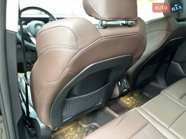 Черный БМВ Х1, объемом двигателя 2 л и пробегом 55 тыс. км за 42700 $, фото 28 на Automoto.ua