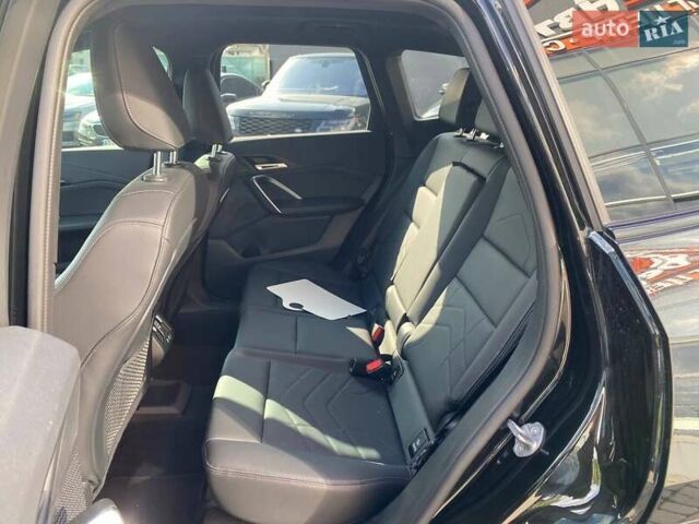 Черный БМВ Х1, объемом двигателя 2 л и пробегом 6 тыс. км за 36950 $, фото 19 на Automoto.ua