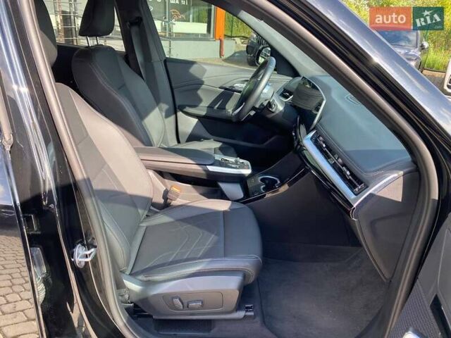 Черный БМВ Х1, объемом двигателя 2 л и пробегом 6 тыс. км за 36950 $, фото 23 на Automoto.ua