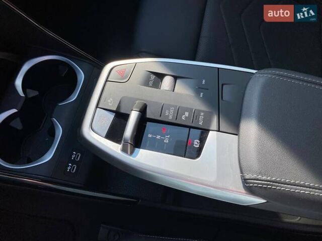 Черный БМВ Х1, объемом двигателя 2 л и пробегом 6 тыс. км за 36950 $, фото 16 на Automoto.ua