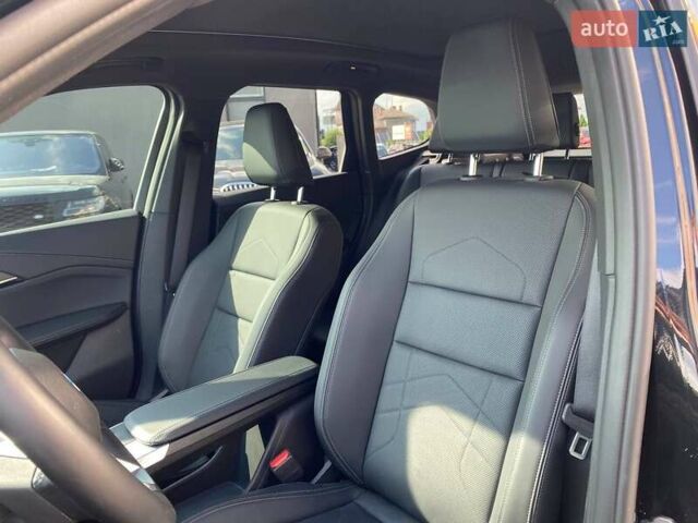 Черный БМВ Х1, объемом двигателя 2 л и пробегом 6 тыс. км за 36950 $, фото 18 на Automoto.ua