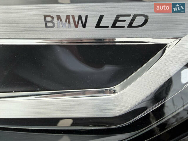 Черный БМВ Х1, объемом двигателя 2 л и пробегом 21 тыс. км за 46500 $, фото 14 на Automoto.ua