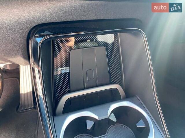 Черный БМВ Х1, объемом двигателя 2 л и пробегом 6 тыс. км за 36950 $, фото 15 на Automoto.ua