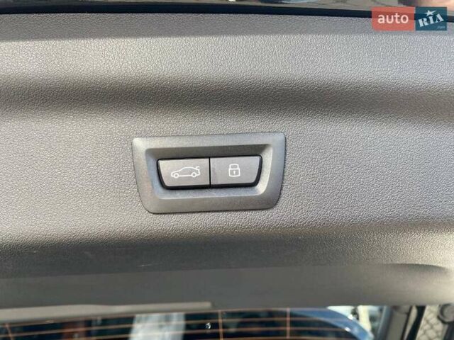 Черный БМВ Х1, объемом двигателя 2 л и пробегом 6 тыс. км за 36950 $, фото 25 на Automoto.ua