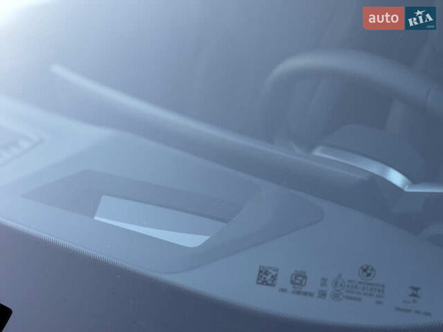 Черный БМВ Х1, объемом двигателя 1.5 л и пробегом 2 тыс. км за 49499 $, фото 29 на Automoto.ua