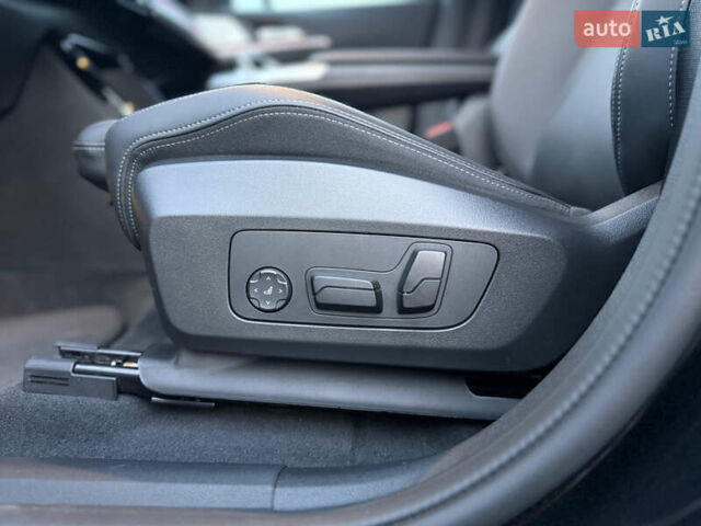 Черный БМВ Х1, объемом двигателя 1.5 л и пробегом 2 тыс. км за 49499 $, фото 14 на Automoto.ua