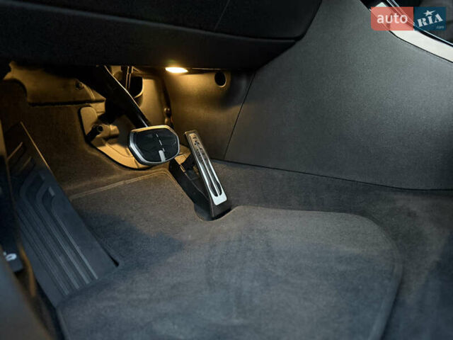 Черный БМВ Х1, объемом двигателя 1.5 л и пробегом 2 тыс. км за 49499 $, фото 15 на Automoto.ua