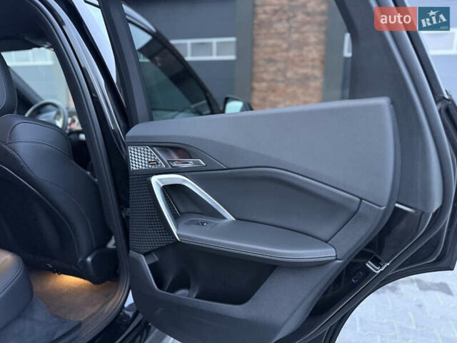 Черный БМВ Х1, объемом двигателя 1.5 л и пробегом 2 тыс. км за 49499 $, фото 19 на Automoto.ua