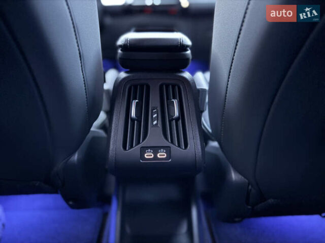 Черный БМВ Х1, объемом двигателя 1.5 л и пробегом 2 тыс. км за 49499 $, фото 21 на Automoto.ua