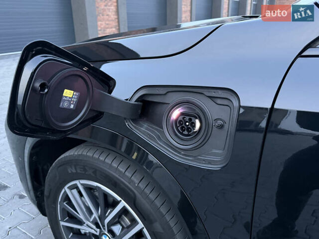 Черный БМВ Х1, объемом двигателя 1.5 л и пробегом 2 тыс. км за 49499 $, фото 33 на Automoto.ua
