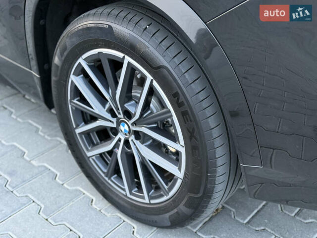 Черный БМВ Х1, объемом двигателя 1.5 л и пробегом 2 тыс. км за 49499 $, фото 30 на Automoto.ua