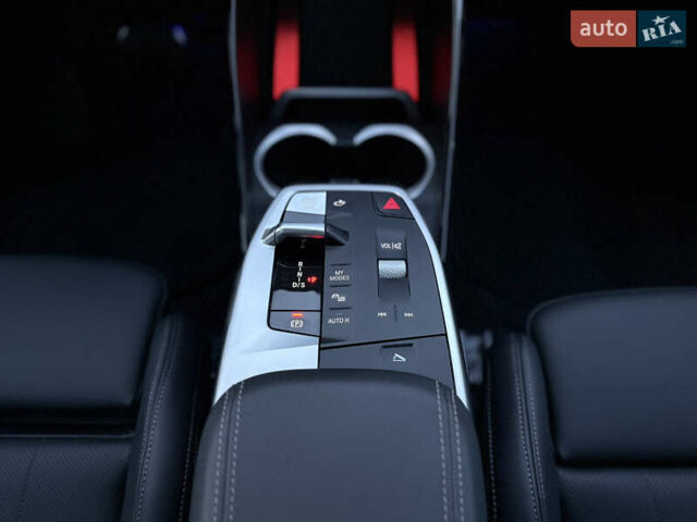 Черный БМВ Х1, объемом двигателя 1.5 л и пробегом 2 тыс. км за 49499 $, фото 26 на Automoto.ua