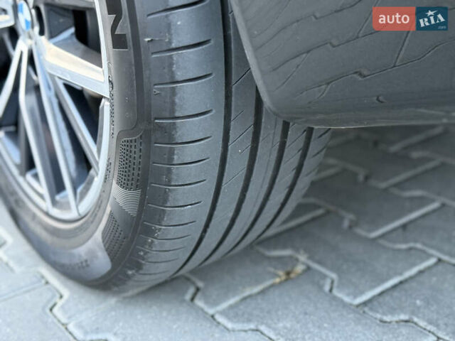 Черный БМВ Х1, объемом двигателя 1.5 л и пробегом 2 тыс. км за 49499 $, фото 31 на Automoto.ua