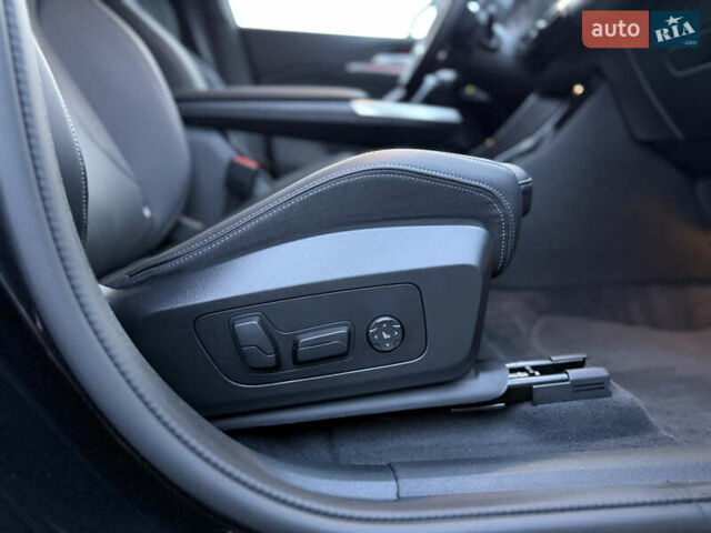 Черный БМВ Х1, объемом двигателя 1.5 л и пробегом 2 тыс. км за 49499 $, фото 17 на Automoto.ua