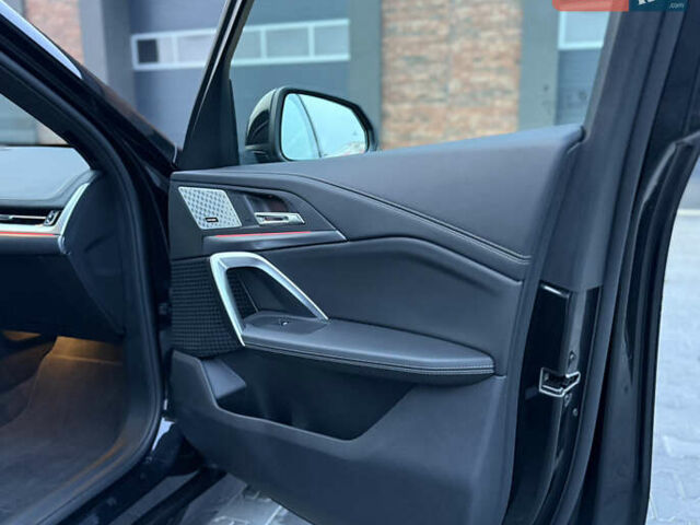 Черный БМВ Х1, объемом двигателя 1.5 л и пробегом 2 тыс. км за 49499 $, фото 16 на Automoto.ua