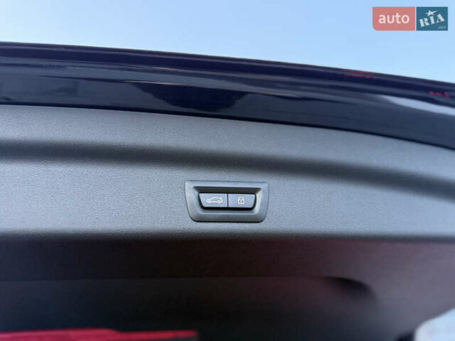 Черный БМВ Х1, объемом двигателя 1.5 л и пробегом 2 тыс. км за 49499 $, фото 28 на Automoto.ua