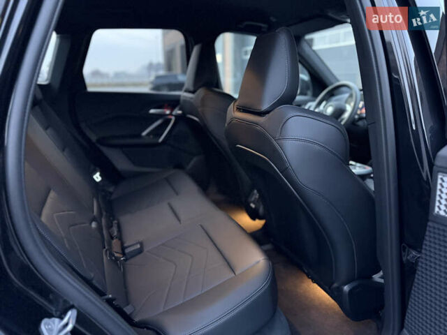 Черный БМВ Х1, объемом двигателя 1.5 л и пробегом 2 тыс. км за 49499 $, фото 20 на Automoto.ua