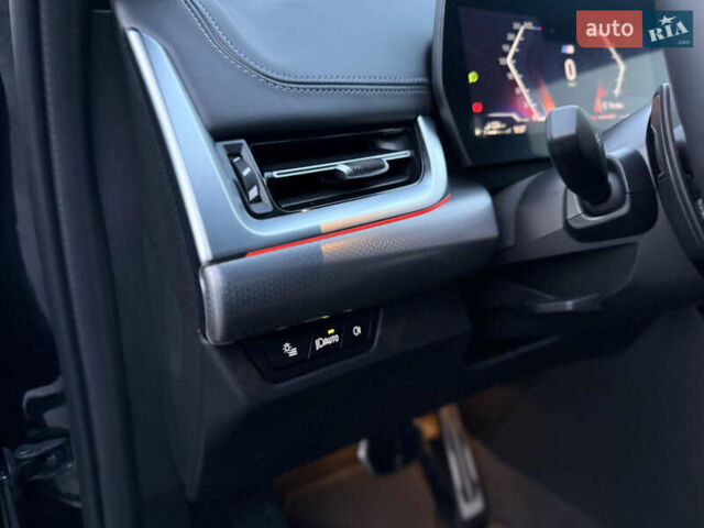 Черный БМВ Х1, объемом двигателя 1.5 л и пробегом 2 тыс. км за 49499 $, фото 13 на Automoto.ua