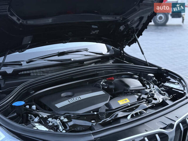 Черный БМВ Х1, объемом двигателя 1.5 л и пробегом 2 тыс. км за 49499 $, фото 32 на Automoto.ua