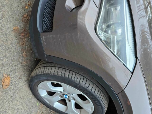 БМВ Х1 2012 в Киеве на Automoto.ua Коричневый БМВ Х1, объемом двигателя 2 л и пробегом 261 тыс. км за 13500 $, фото 8 на Automoto.ua