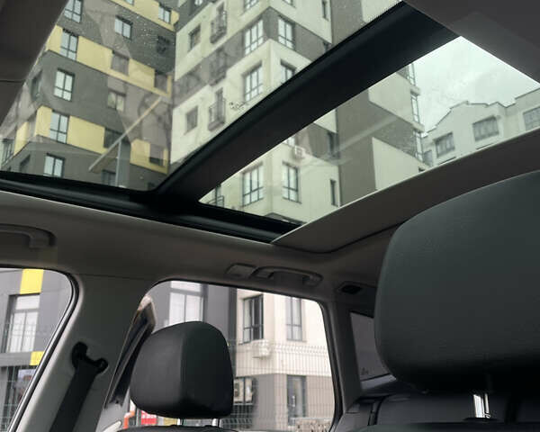 Коричневий БМВ Х1, об'ємом двигуна 2 л та пробігом 187 тис. км за 11444 $, фото 27 на Automoto.ua