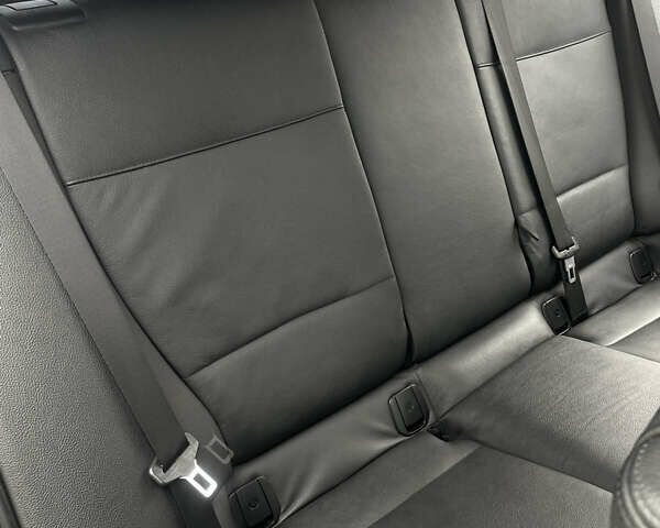 Коричневий БМВ Х1, об'ємом двигуна 2 л та пробігом 187 тис. км за 11444 $, фото 19 на Automoto.ua