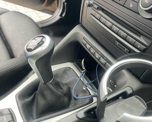 Коричневий БМВ Х1, об'ємом двигуна 2 л та пробігом 187 тис. км за 11444 $, фото 24 на Automoto.ua