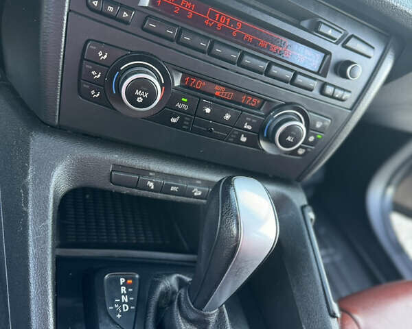 Коричневый БМВ Х1, объемом двигателя 2 л и пробегом 225 тыс. км за 12300 $, фото 37 на Automoto.ua