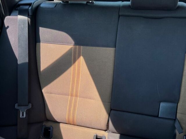 Коричневый БМВ Х1, объемом двигателя 2 л и пробегом 242 тыс. км за 11000 $, фото 12 на Automoto.ua