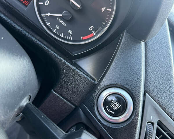 Коричневый БМВ Х1, объемом двигателя 2 л и пробегом 225 тыс. км за 12300 $, фото 38 на Automoto.ua